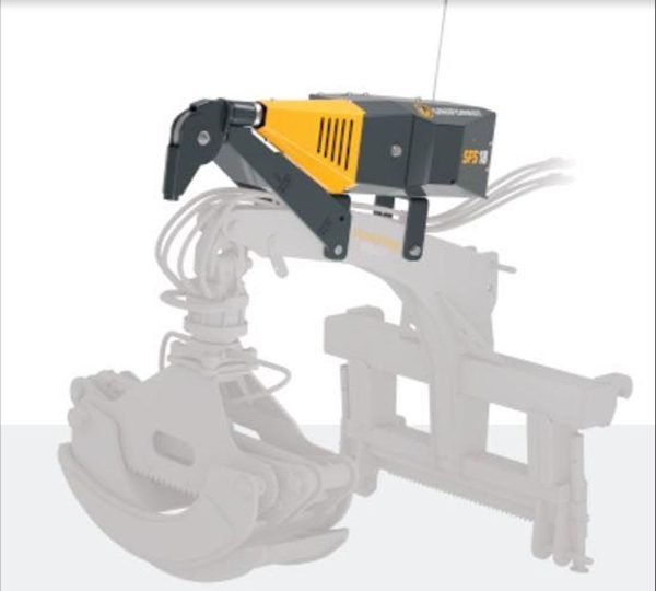 Uniforest- Remote Control Winch - Image 2