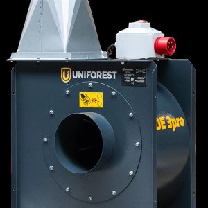 Uniforest- Extraction Devices