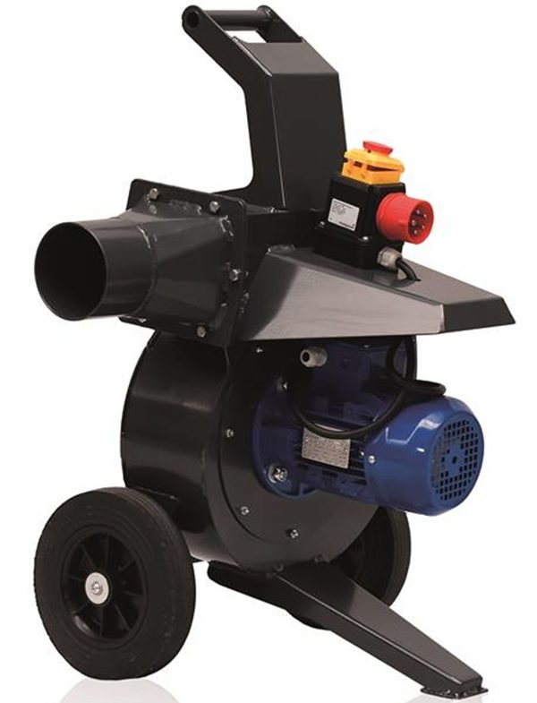 Uniforest- Extraction Devices - Image 2