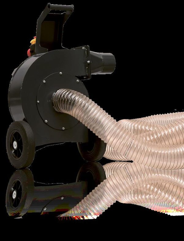 Uniforest- Extraction Devices - Image 3