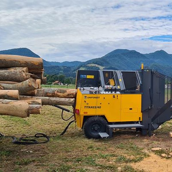 Uniforest- Titan 53/40 Premium - Image 5