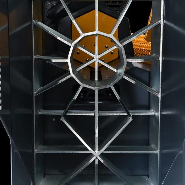 Uniforest- Titan 53/40 Premium - Image 7