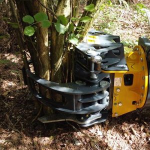 Uniforest- Felling Head RK260