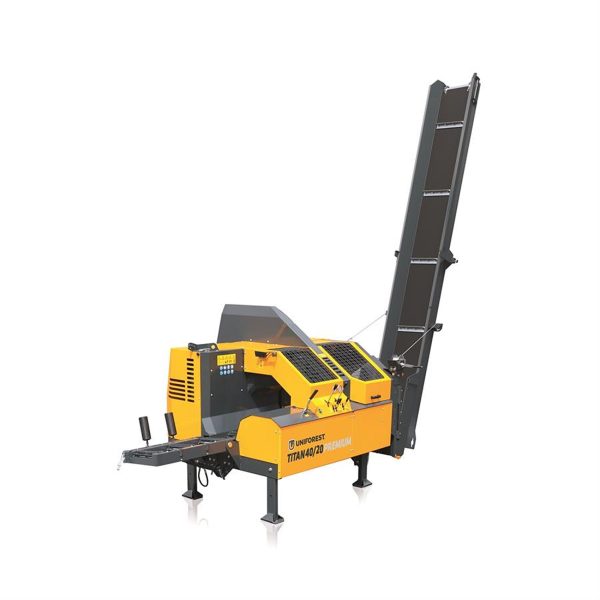 Uniforest- Titan 40/20 Premium - Image 5