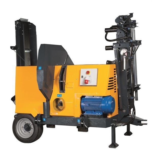 Uniforest- Titan 40/20 Premium - Image 3