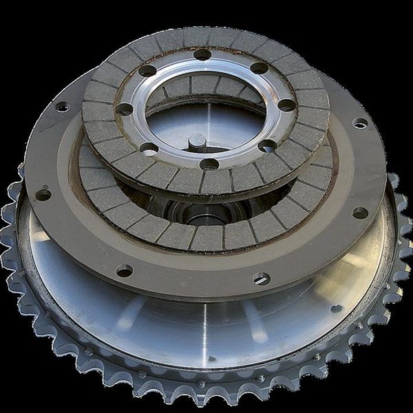 Uniforest- Series M Winch - Image 3