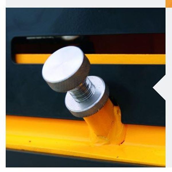 Uniforest- Series M Winch - Image 7