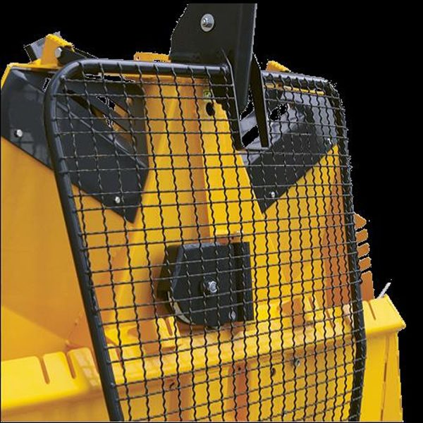 Uniforest- Series EH Winches - Image 2
