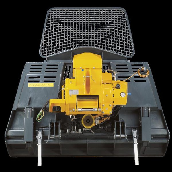 Uniforest- Series GK Winch - Image 4