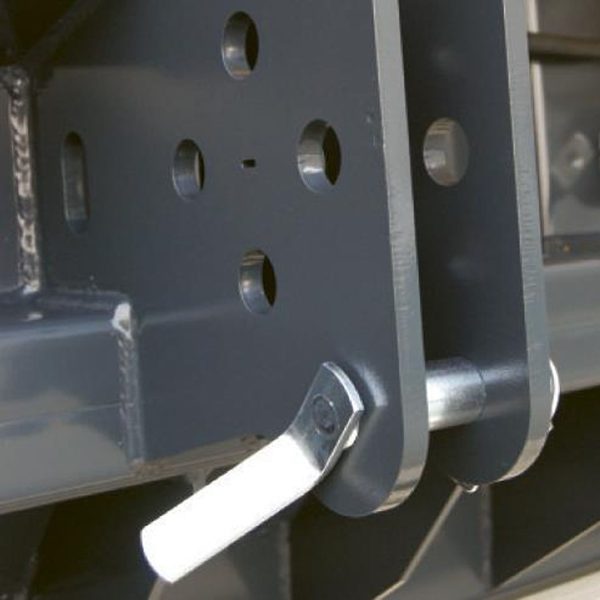 Uniforest- Series GK Winch - Image 9