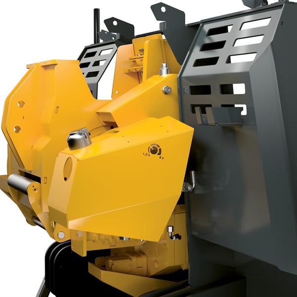 Uniforest- Series GK Winch - Image 7