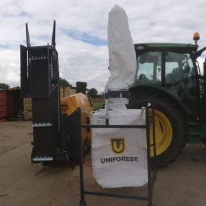 Uniforest- Cyclone