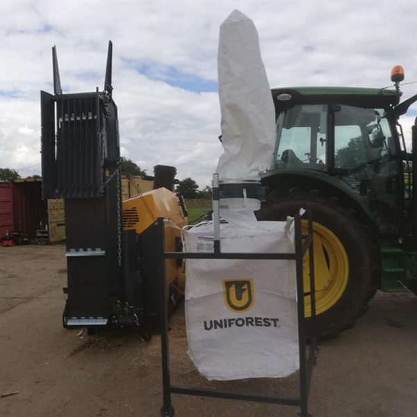 Uniforest- Cyclone