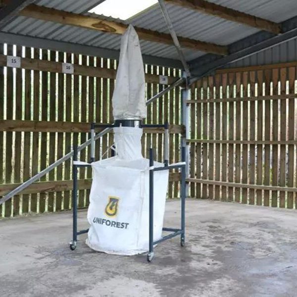 Uniforest- Cyclone - Image 3