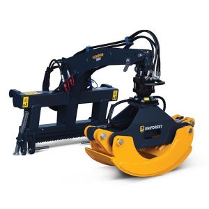 Uniforest- Scorpion 1800