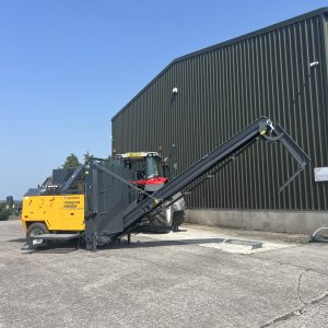 Uniforest- Titan 53/40 Premium