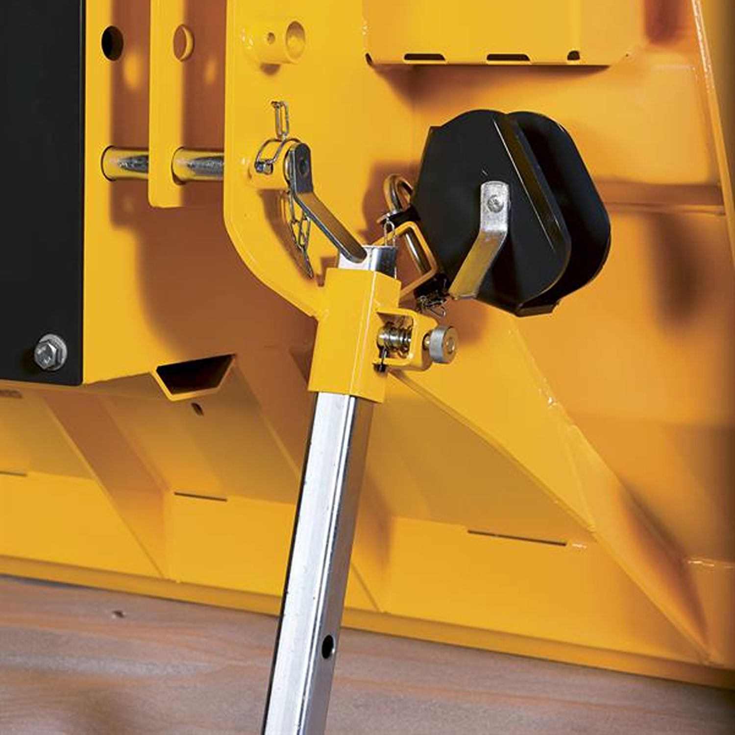 Uniforest- Series E Winches - Image 3