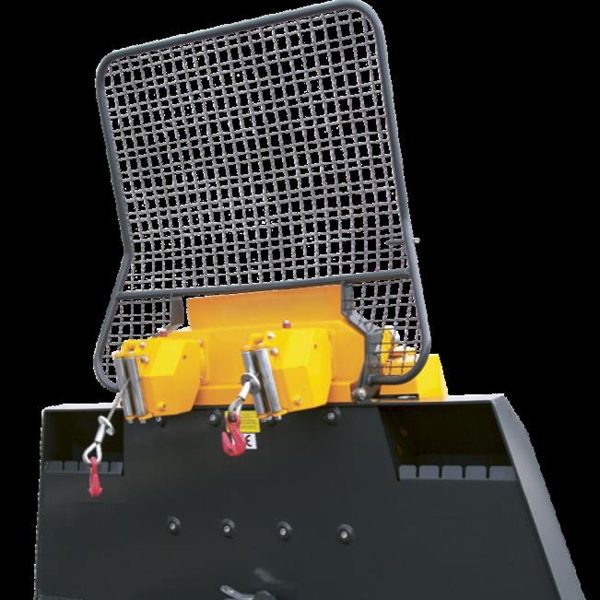 Uniforest- Series G Winch - Image 3