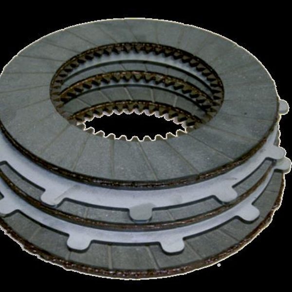 Uniforest- Series G Winch - Image 4