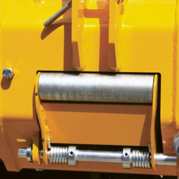 Uniforest- Series G Winch - Image 9