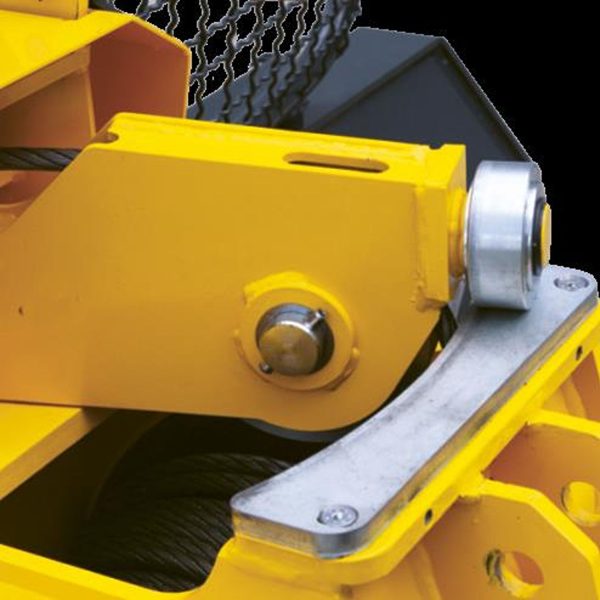 Uniforest- Series G Winch - Image 6