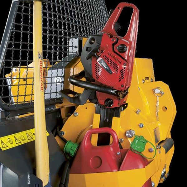 Uniforest- Series G Winch - Image 2