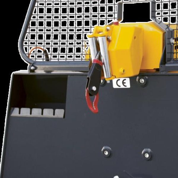 Uniforest- Series G Winch - Image 5
