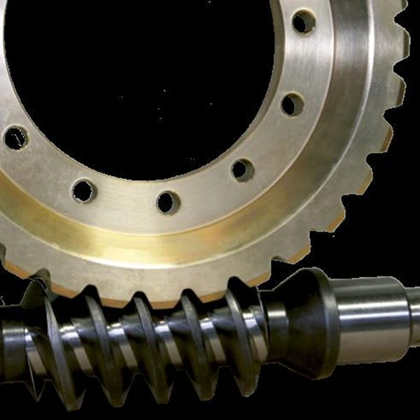 Uniforest- Series G Winch - Image 8
