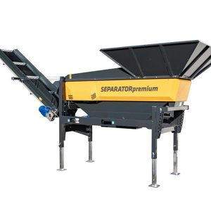 Uniforest- Separator Premium