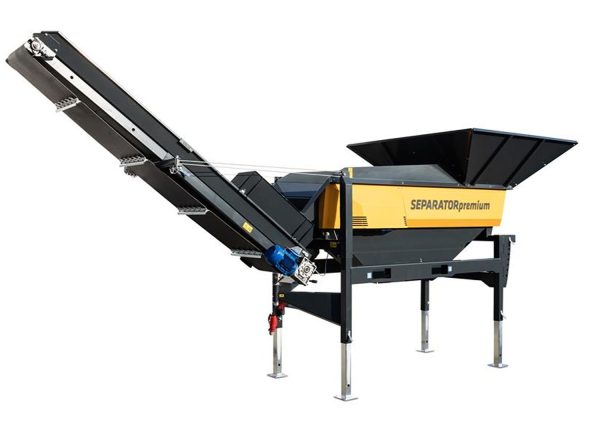 Uniforest- Separator Premium - Image 7