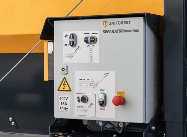 Uniforest- Separator Premium - Image 5
