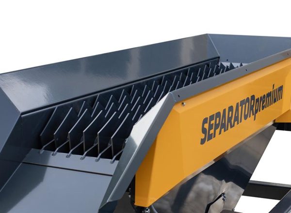 Uniforest- Separator Premium - Image 4