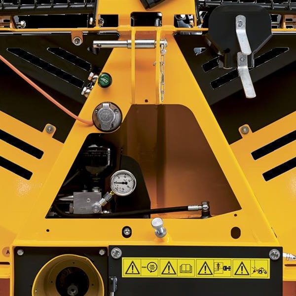 Uniforest- Series H Winches - Image 3