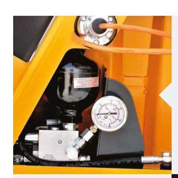 Uniforest- Series H Winches - Image 5