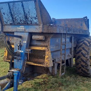 Bunning LowLander MK4 75