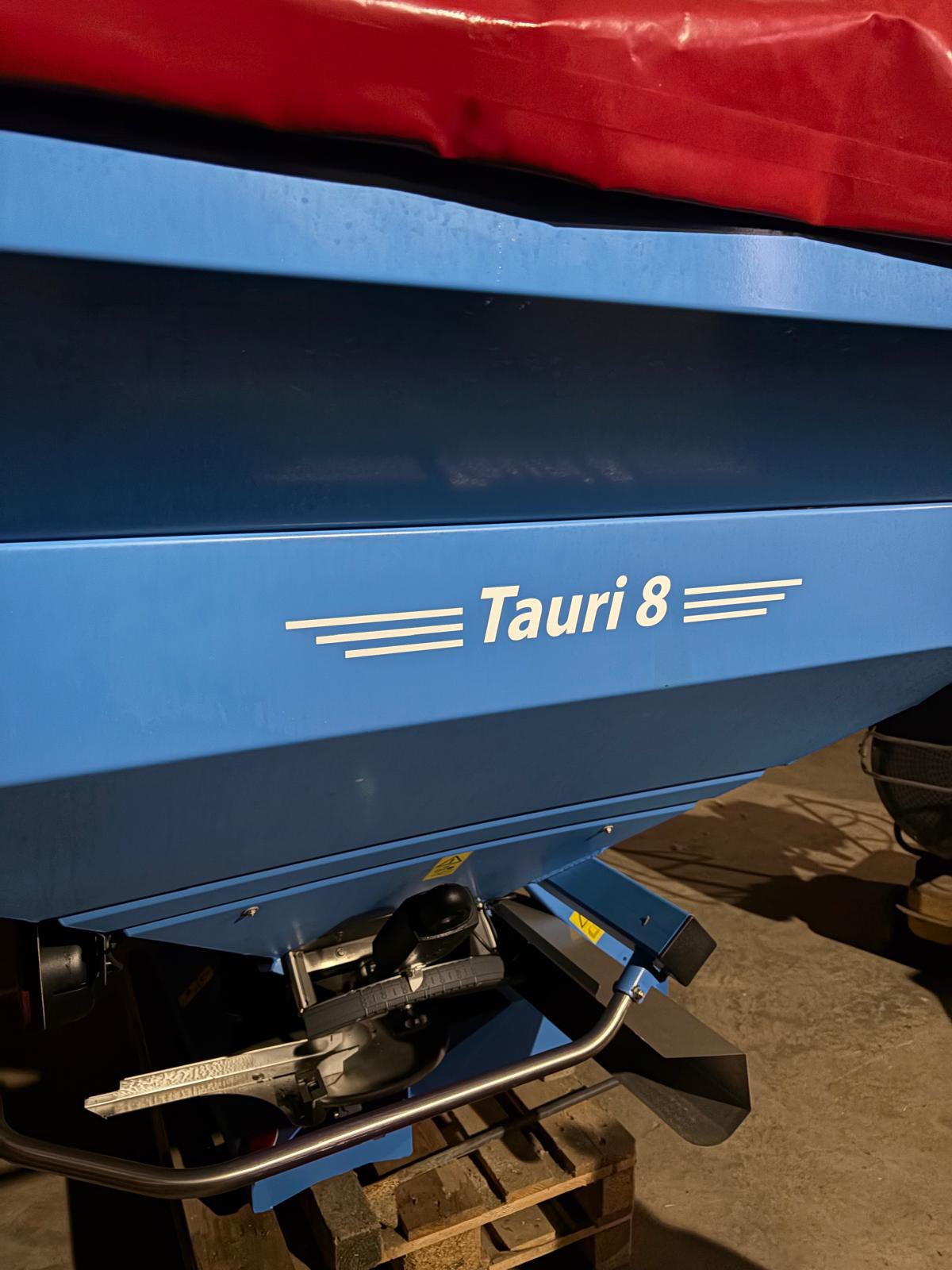 LEMKEN TAURI 8 - Image 2