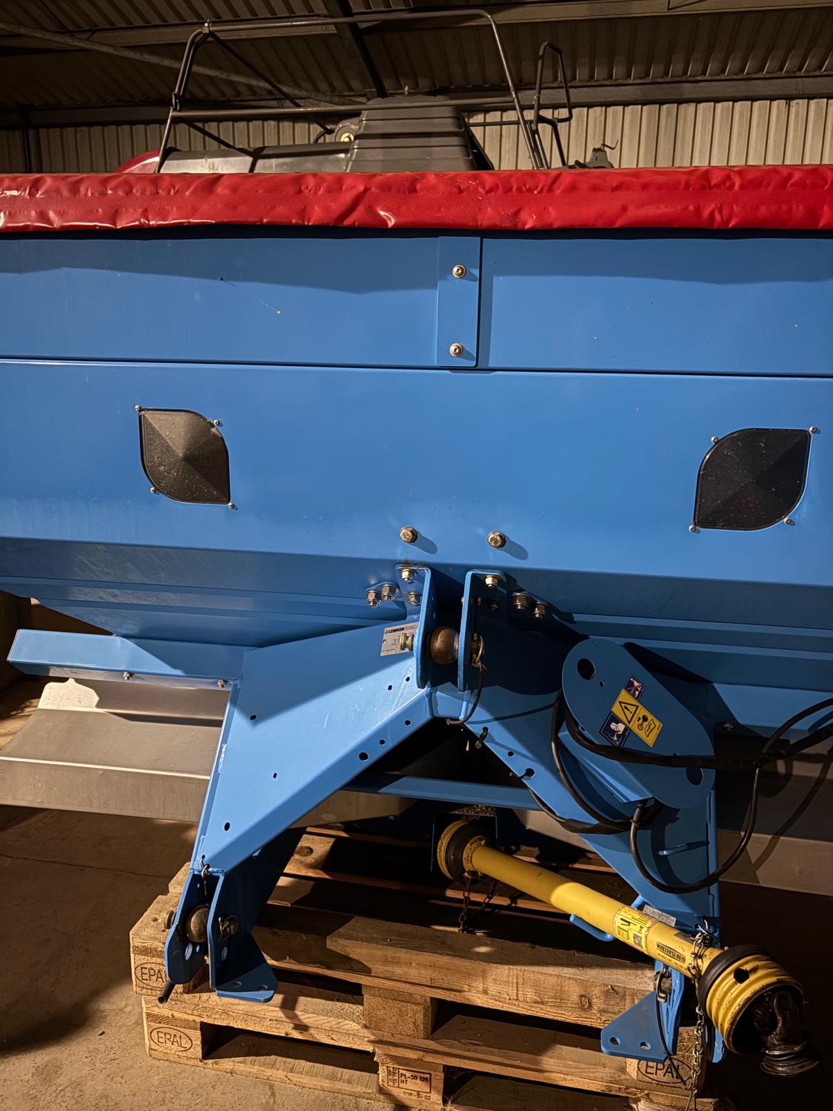 LEMKEN TAURI 8 - Image 3