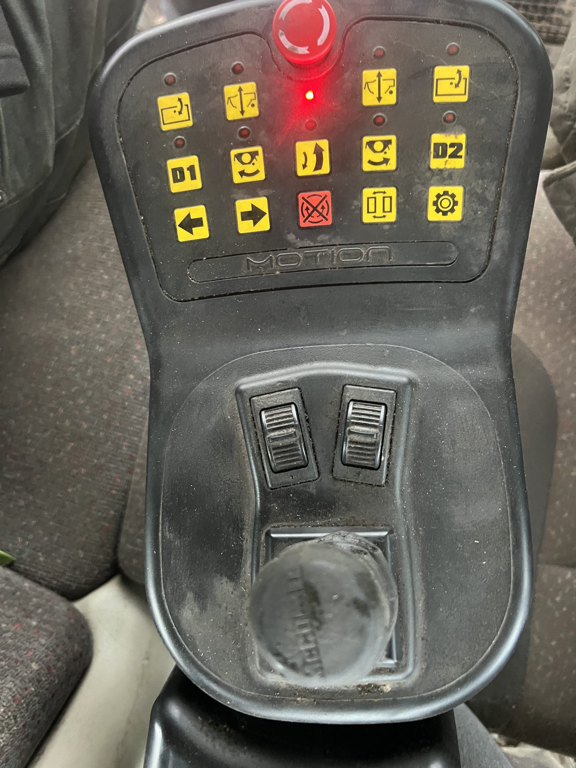 McConnel PA6570T - Image 2