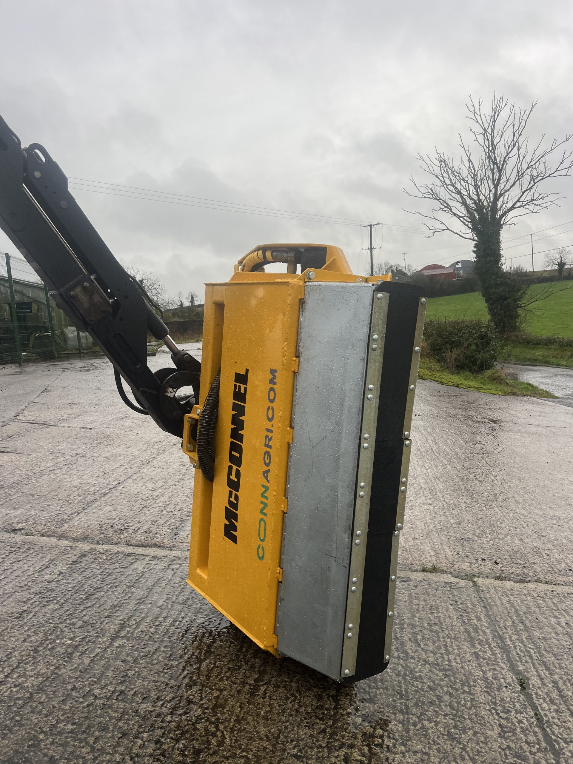 McConnel PA6570T - Image 5