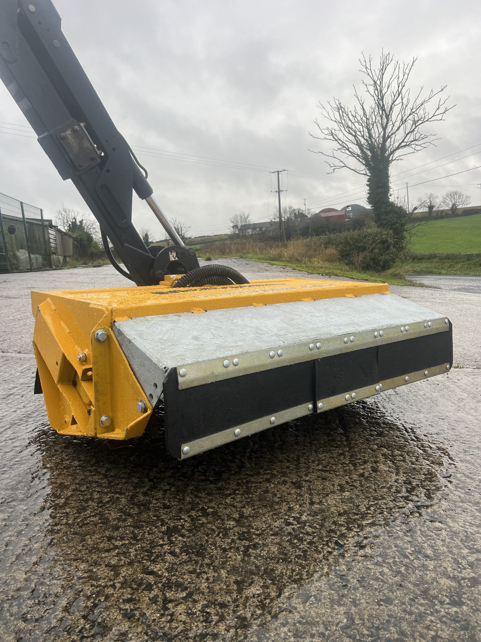 McConnel PA6570T - Image 6