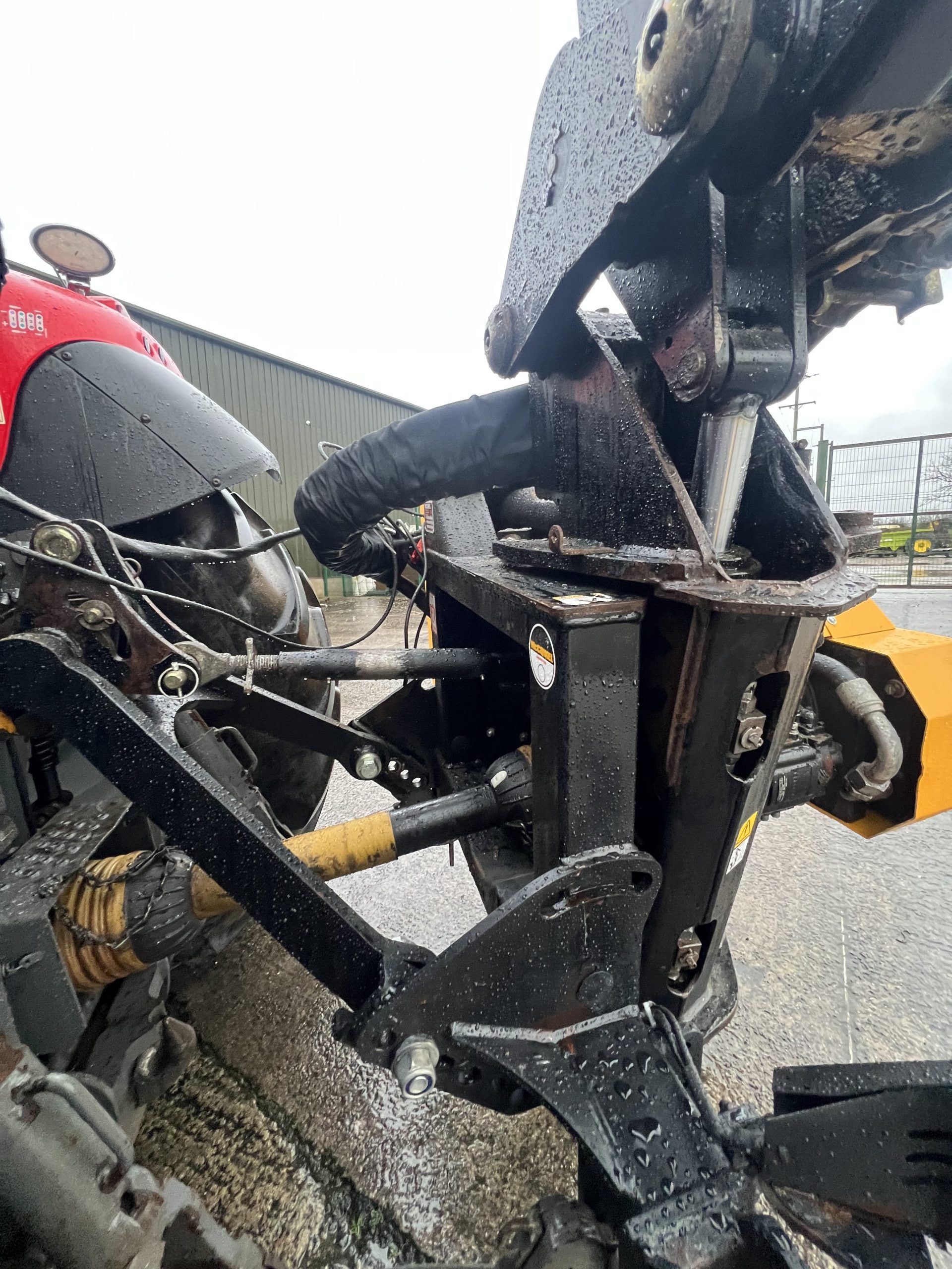 McConnel PA6570T - Image 7