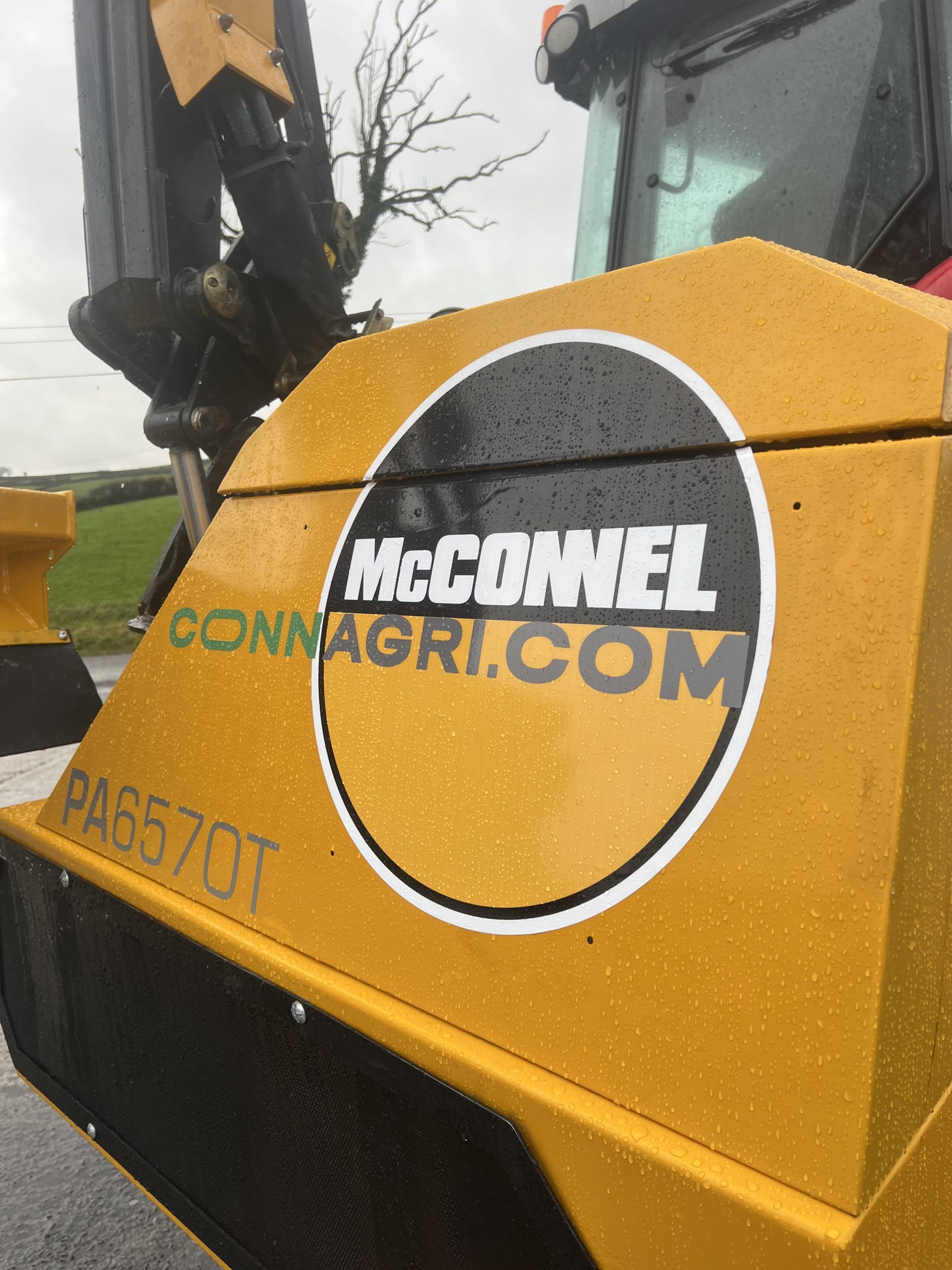 McConnel PA6570T - Image 10