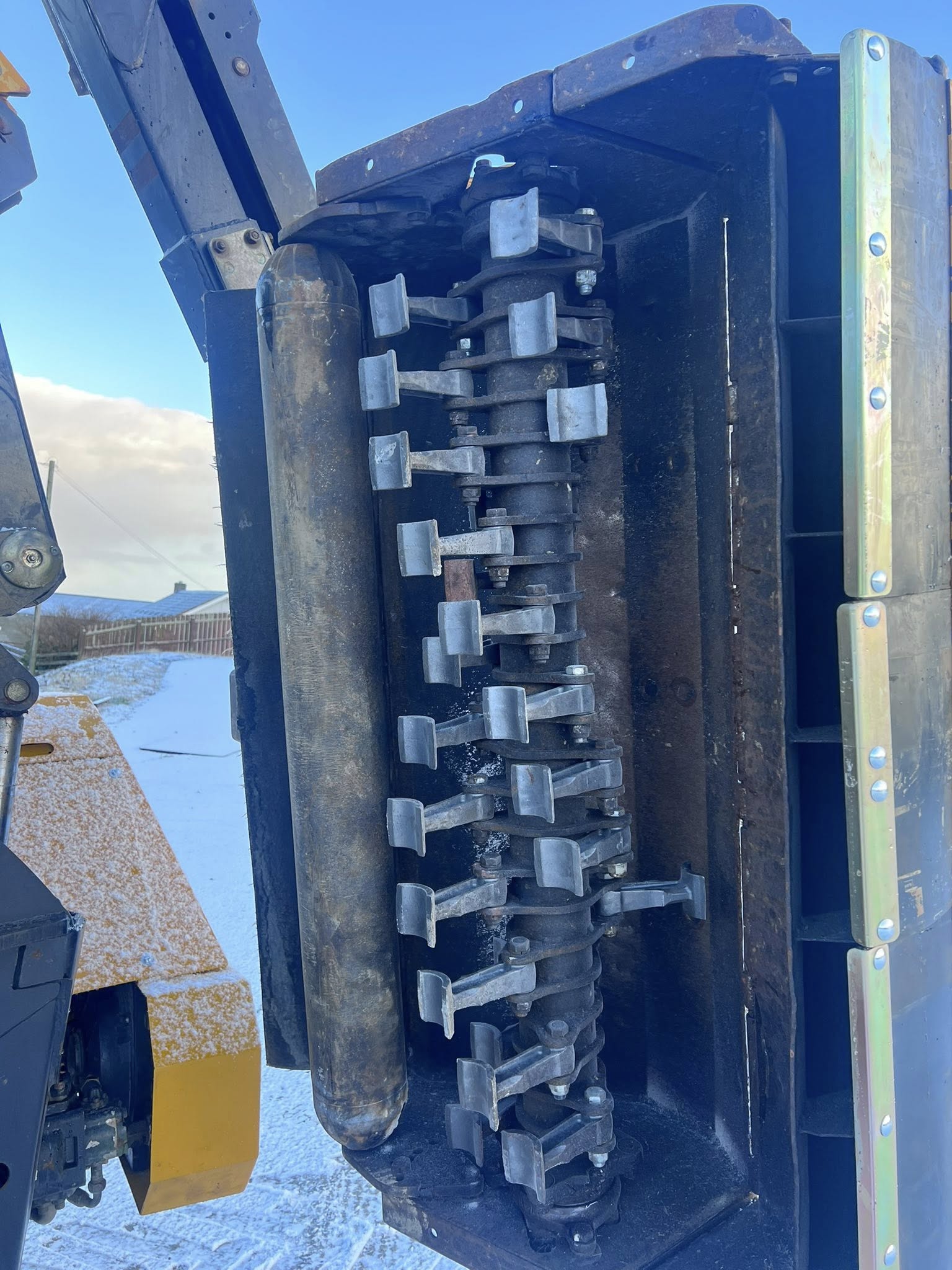 McConnel PA6570T - Image 4