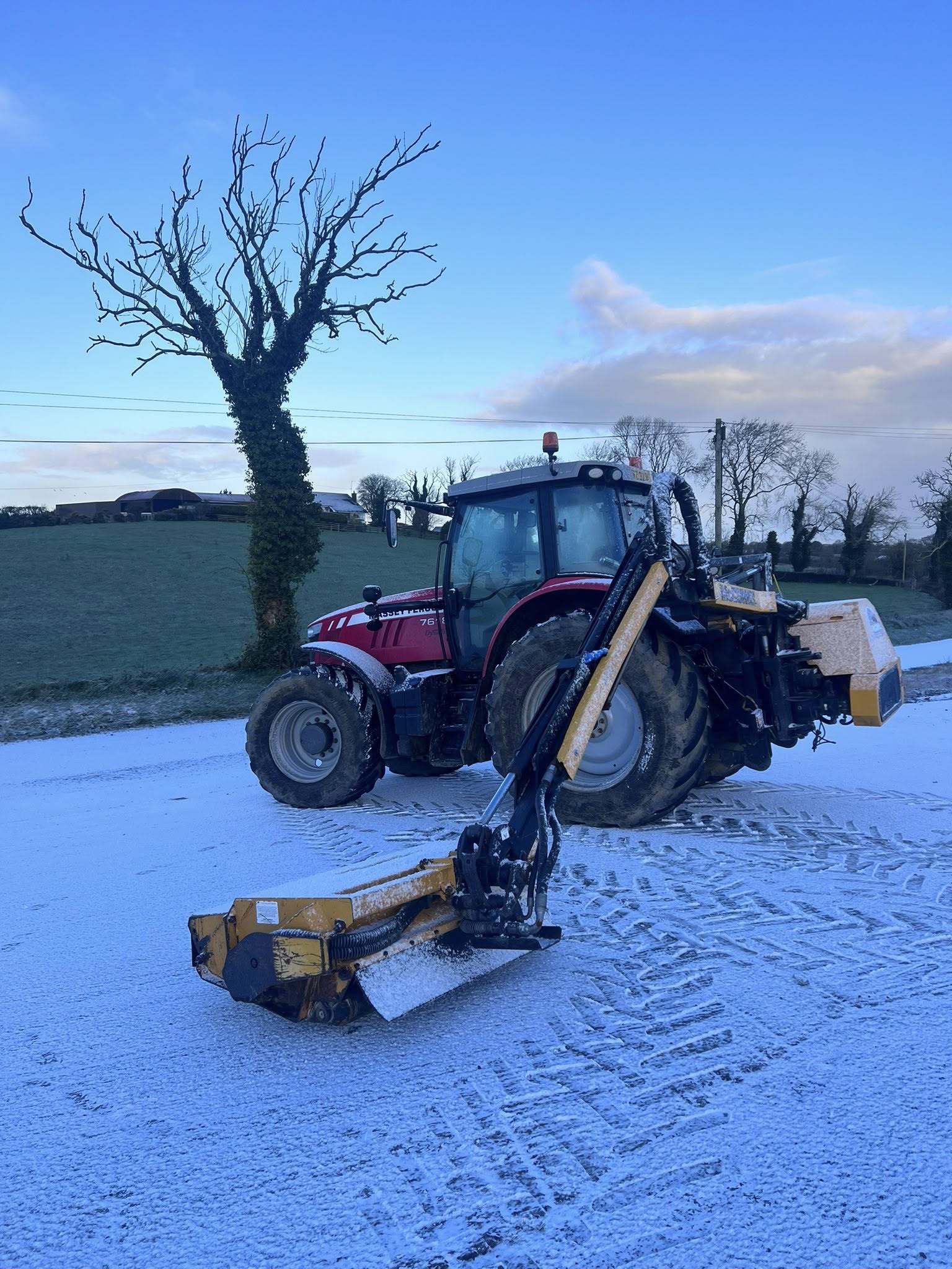 McConnel PA6570T - Image 7