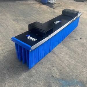 BISON SWEEPER BRUSH
