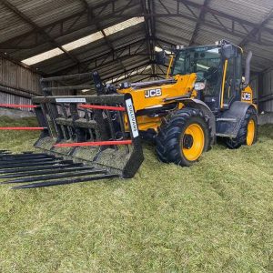 Sullivans Engineering Buckrake Range