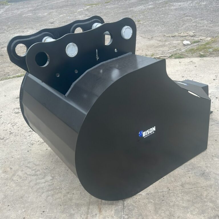 BISON CONCRETE POURING BUCKET - Image 2