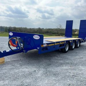 McKee Trailers