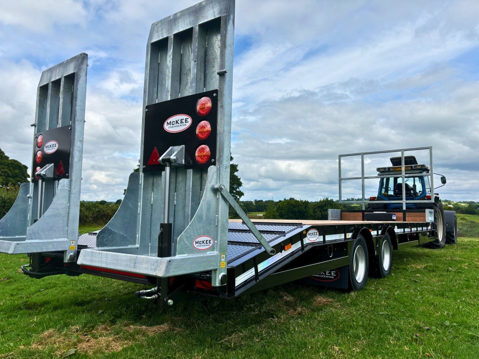 McKee Trailers - Image 6