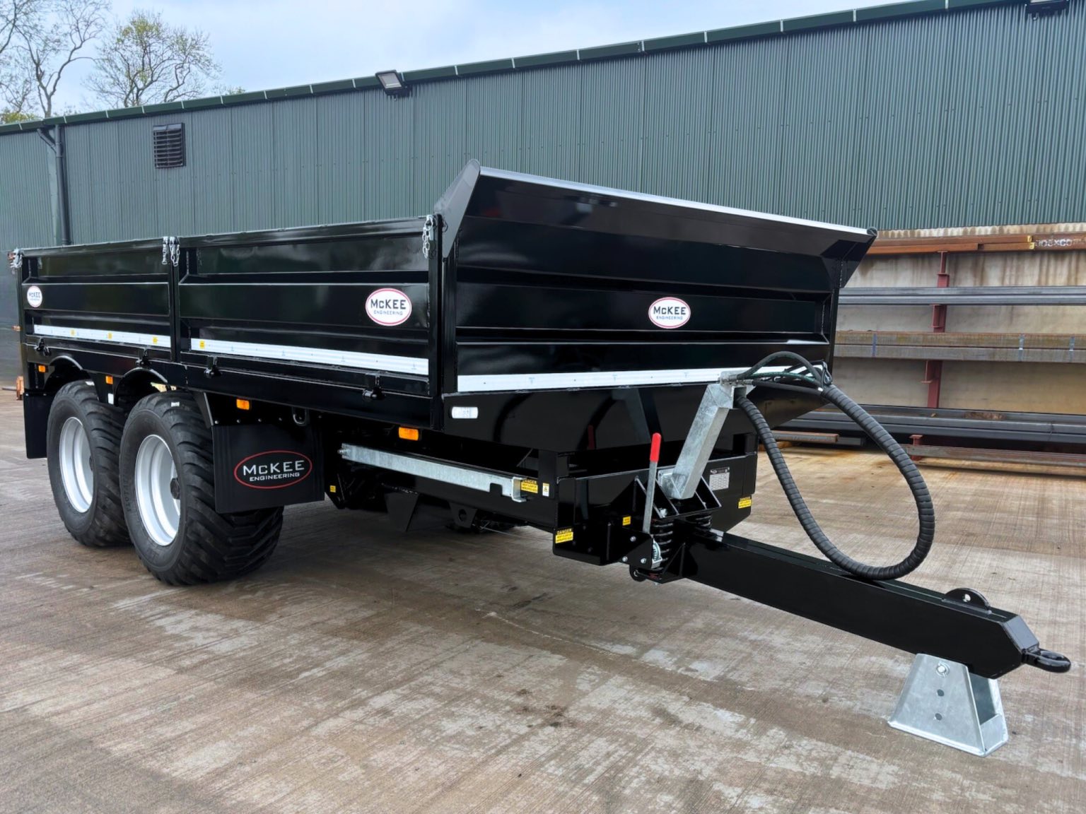 McKee Trailers - Image 5
